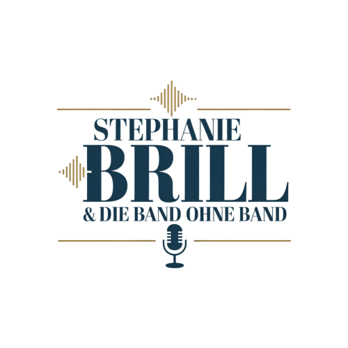 Logo der Band ohne Band