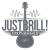 Logo von JustBrill!-unplugged