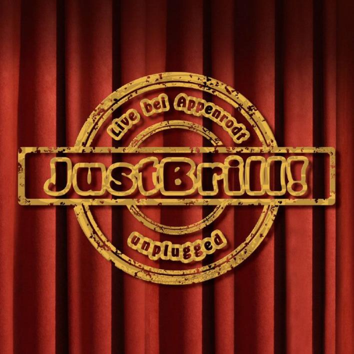 CD-Cover "Live bei Appenrodt"