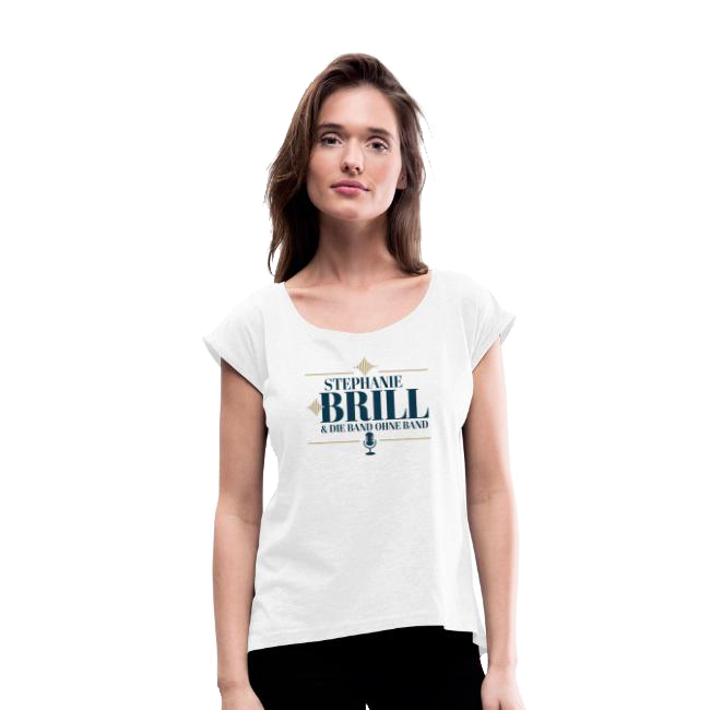 Merchandise: Band ohne Band-Shirt